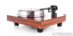 Pro-Ject XTension 10 Belt Drive Turntable; Zu Audio Phono Cable (No Cartridge)