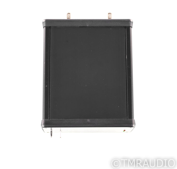 Empirical Audio Synchro-Mesh Reclocker / Resampler