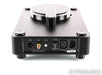 Woo Audio WTP-1 CD Transport; WTP1; Remote