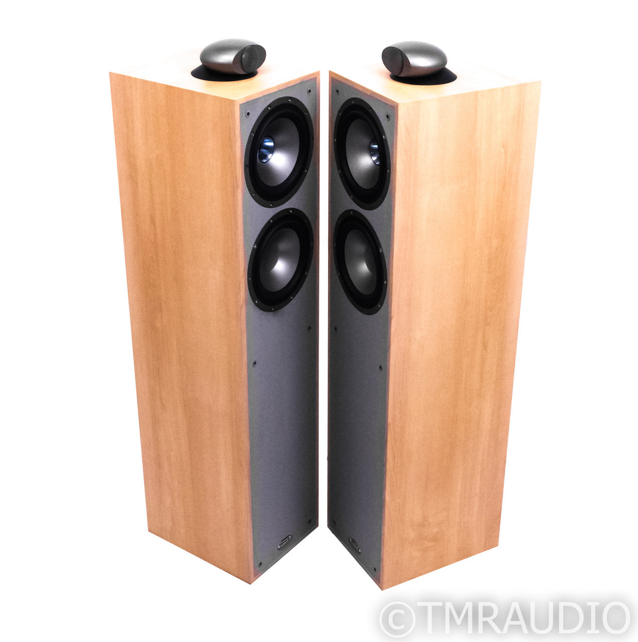 Tannoy Sensys DC2 Floorstanding Speakers — The Music Room