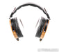 Audeze LCD-2 Planar Magnetic Headphones; Bamboo; LCD2