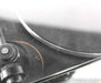 Ariston Q Deck II Turntable; 9" Tonearm; Q-Deck 2 (No Cartridge)