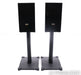Sjofn The Clue Bookshelf Speakers