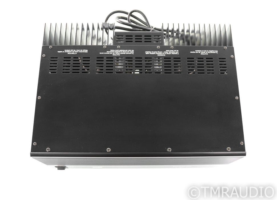 Adcom GFA-585 Stereo Power Amplifier; Limited Edition; GFA585