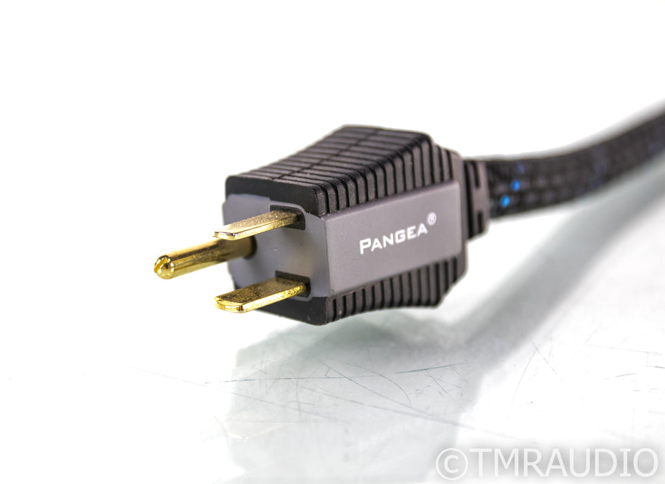 Pangea AC-14 SE MkII Power Cable; 1m AC Cord; AC14SE V2