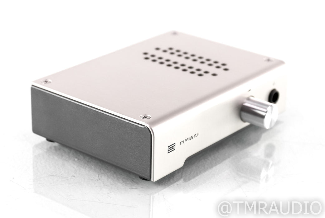 Schiit Magni 3 Headphone Amplifier