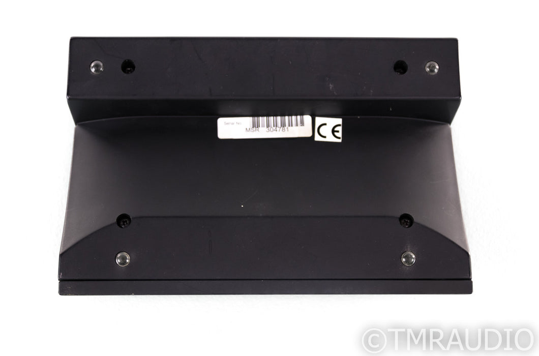 Meridian MSR Remote Control