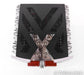 Pathos Cinema-X 5.1 Channel Integrated Amplifier; Tube Hybrid; CinemaX