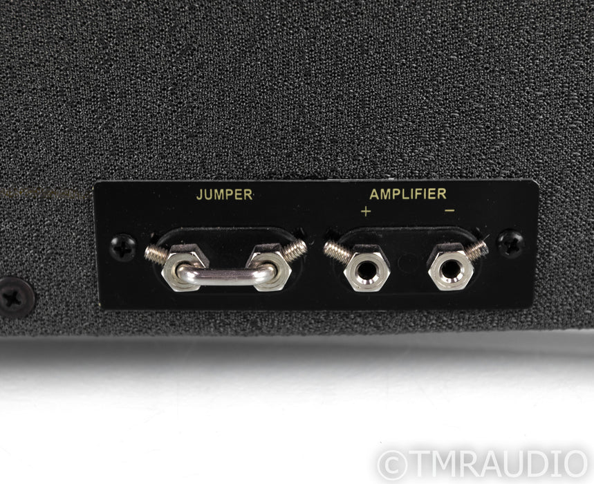 Magnepan MG-CCR Center Channel Speaker w/ CC Stand