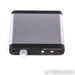 Audioengine D1 USB DAC; D/A Converter; Headphone Amplifier; D-1