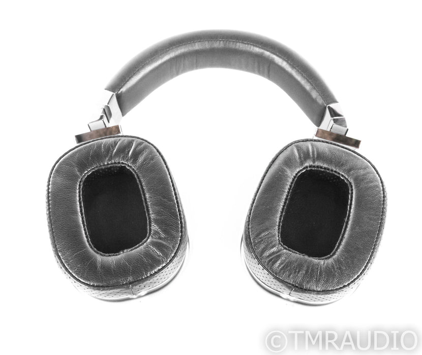 Oppo PM-1 Planar Magnetic Headphones; Black; PM1 (New / Open Box)