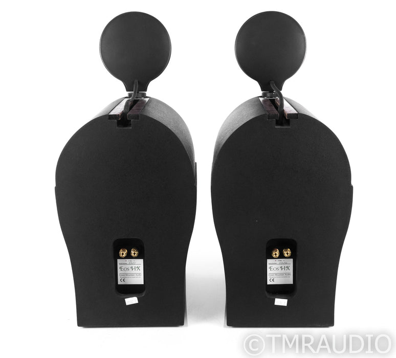 Green Mountain Audio Eos HX Bookshelf Speakers