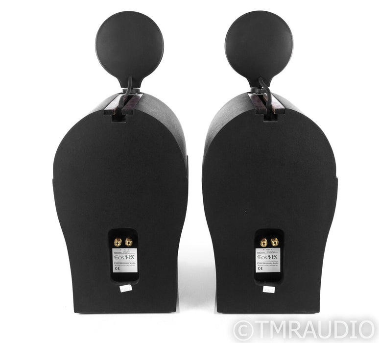 Green Mountain Audio Eos HX Bookshelf Speakers