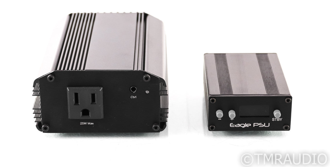 Phoenix Engineering Eagle PSU Turntable Speed Controller