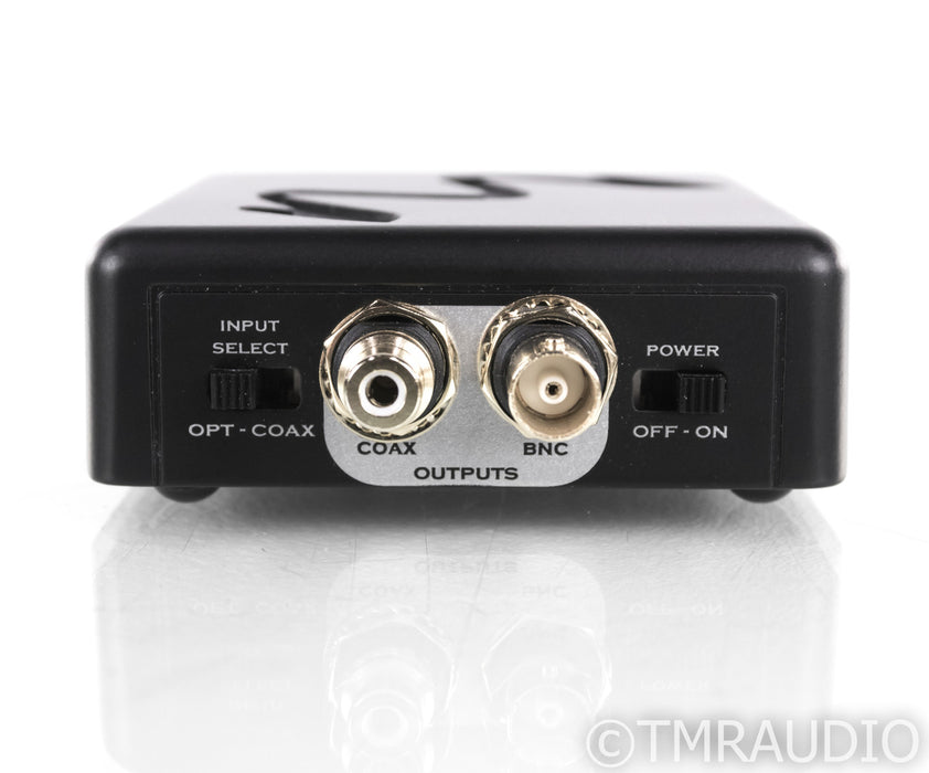 Wyred 4 Sound Remedy Digital Reclocker; W4S