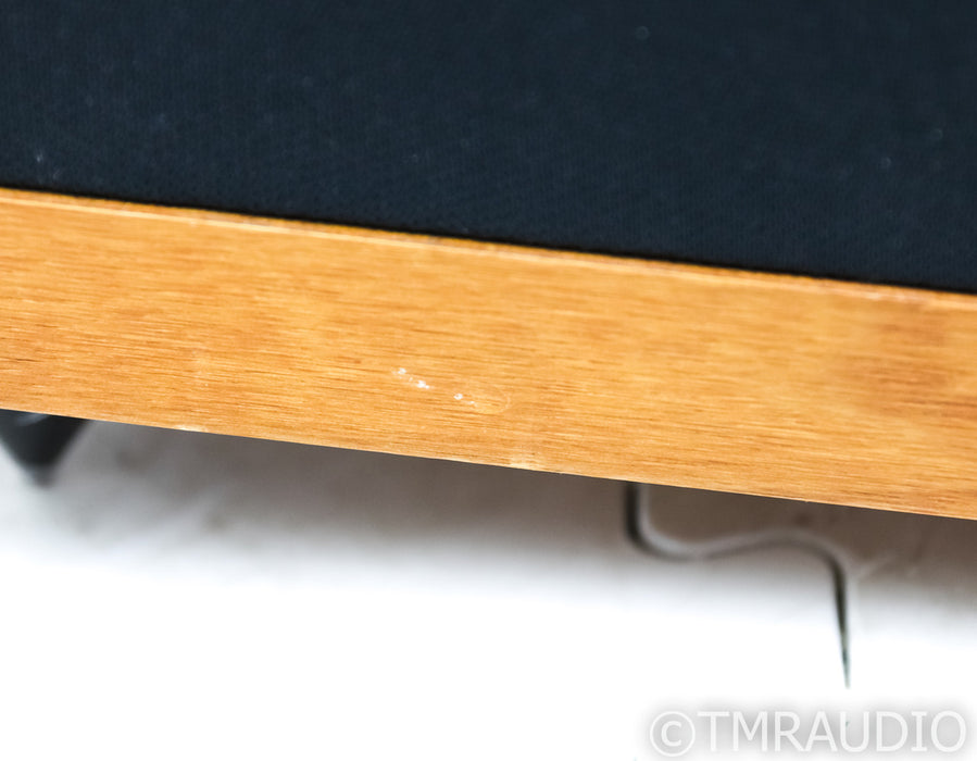 Vandersteen 3A Signature Floorstanding Speakers