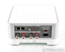 Sonos Connect:Amp Wireless Streaming Stereo Amplifier; White