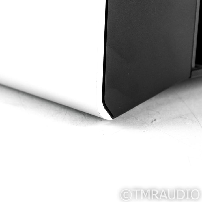 Soulution 511 Stereo Power Amplifier