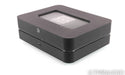 Bluesound PowerNode 2 Streaming Network Amplifier; Black
