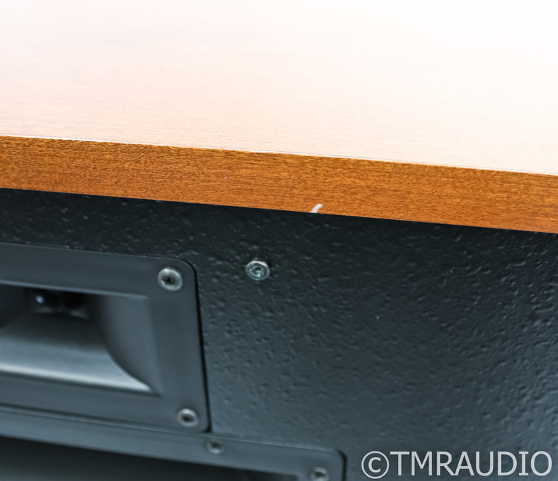 Klipsch Cornwall III Floorstanding Speakers