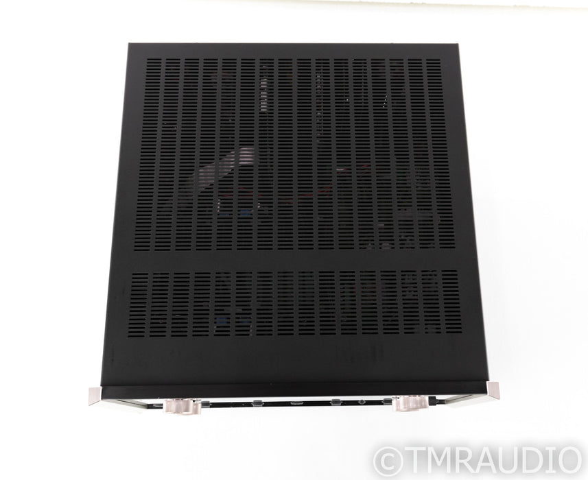McIntosh MHT200 7.1 Channel Home Theater Receiver; MHT-200 (No Remote)