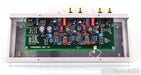 Musical Surroundings Phonomena MM / MC Phono Preamplifier; Silver