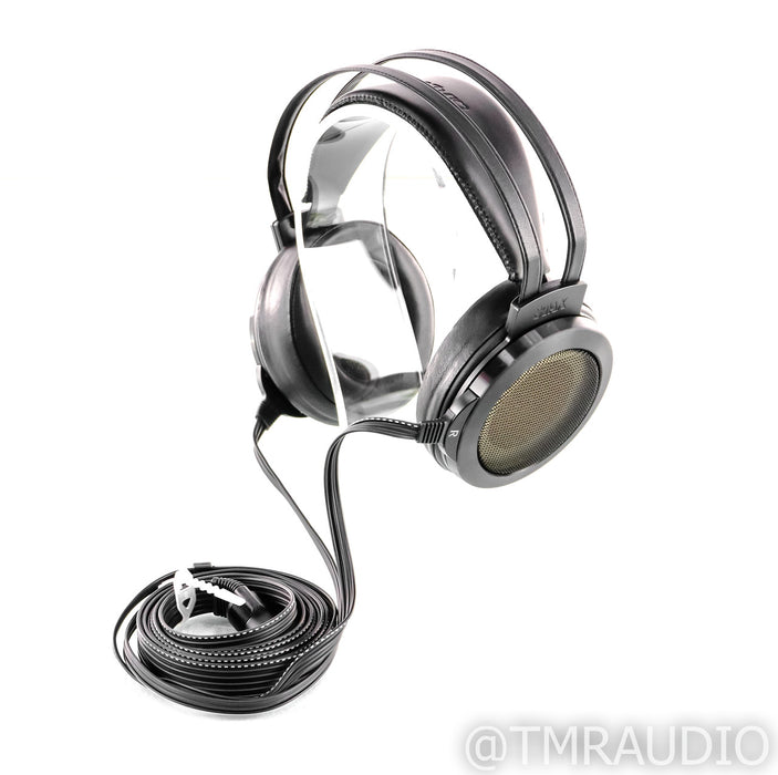 Stax SR-007 Mk2 Electrostatic Headphones; SR007 MKII