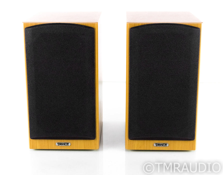 Tannoy Mercury mx2-M Bookshelf Speakers — The Music Room