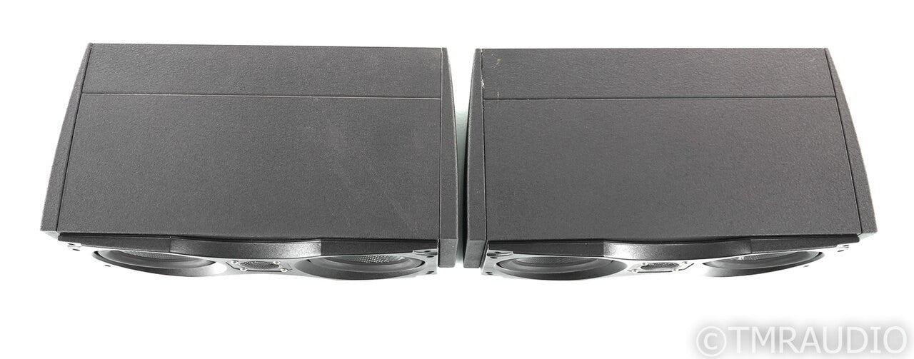 Meridian DSP33 Digital Powered Bookshelf/Surround Speakers