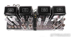 McIntosh MC60 Tube Mono Power Amplifier Type A-121
