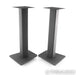 Elac LS80-G 23" Speaker Stands; Gray Pair; LS80G (1/2)