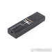 AudioQuest Dragonfly Black v1.5 USB Headphone DAC; D/A Converter