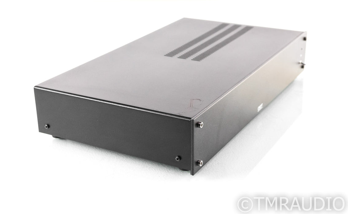 Croft Acoustics Series 7 Stereo Tube Power Amplifier