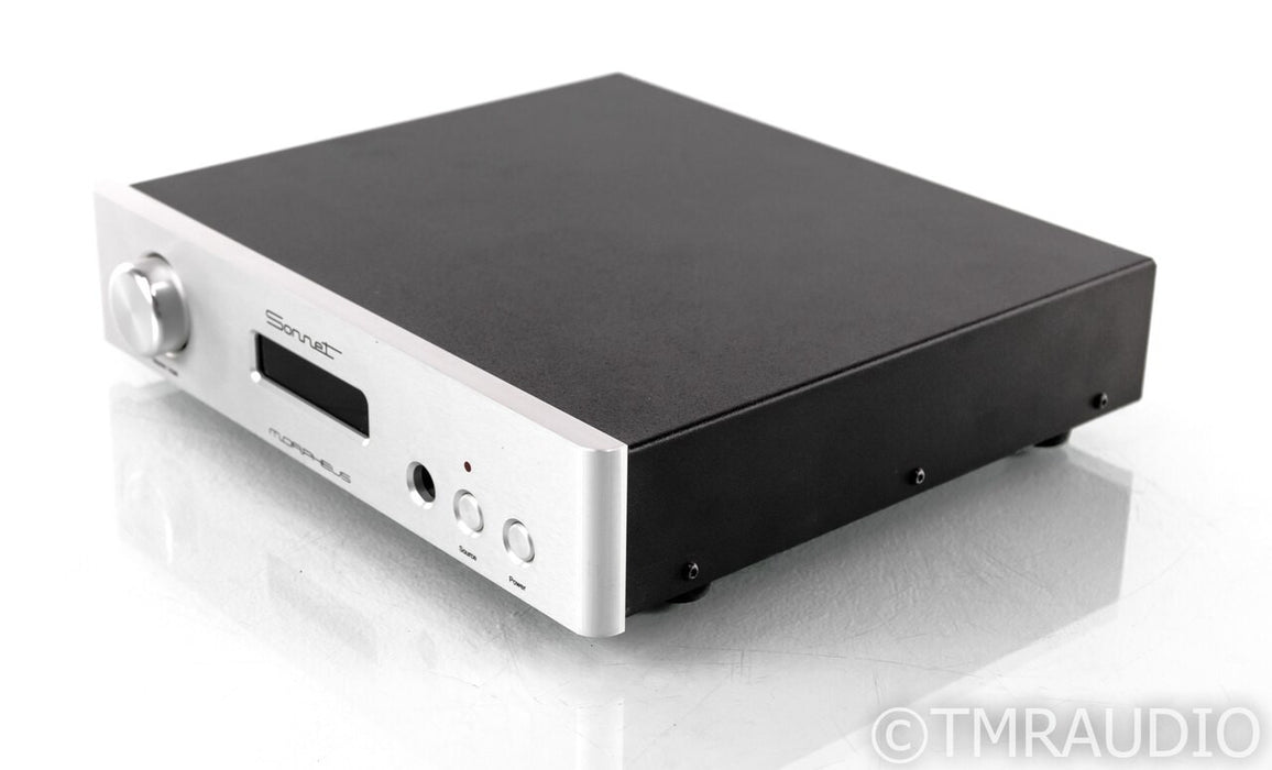 Sonnet Morpheus DAC; D/A Converter; Remote; I2S Module