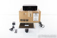 McIntosh MB50 Network Streamer / DAC; MB-50; Headphone Amplifier; DTS