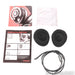 AudioQuest NightOwl Carbon Closed Back Headphones