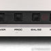 Audio Research Reference 5 Stereo Tube Preamplifier; Silver; Ref 5