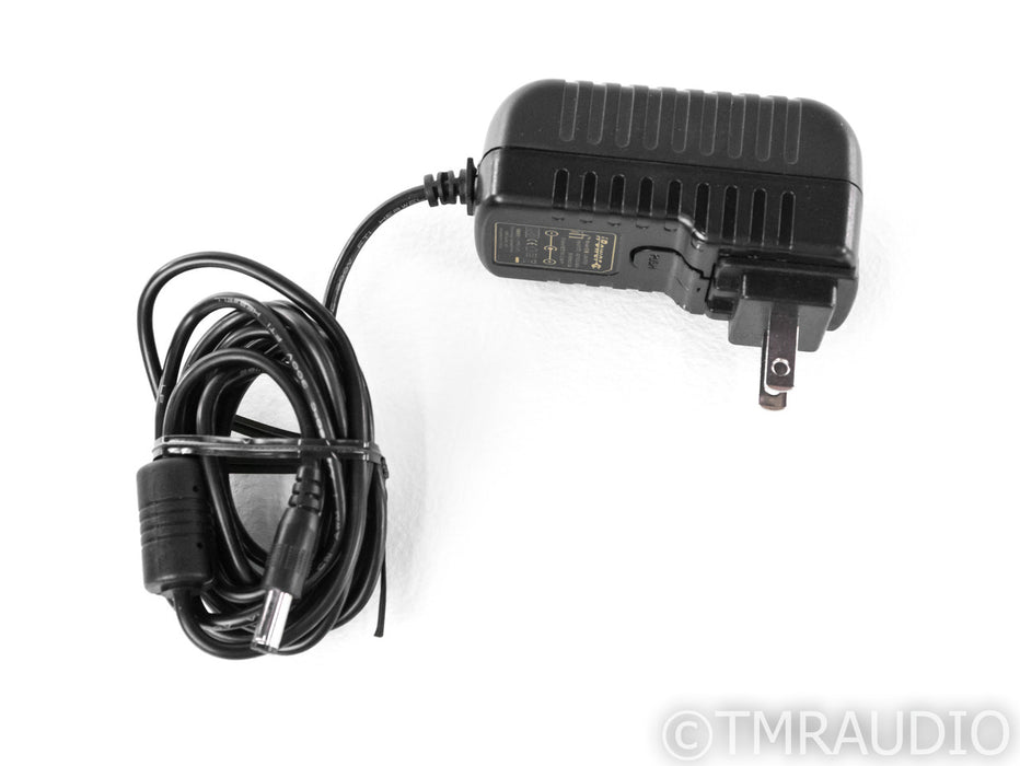 iFi iPower DC Power Adapter; 5VDC / 2.5A