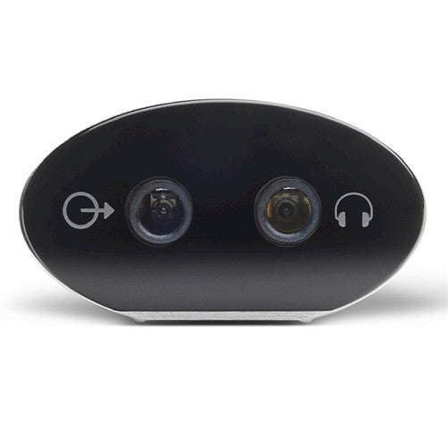 Meridian Explorer 2 Headphone Amplifier / DAC; Silver (New)