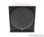ELAC Debut 2.0 SUB3010 10" Powered Subwoofer; Black Ash; SUB 3010