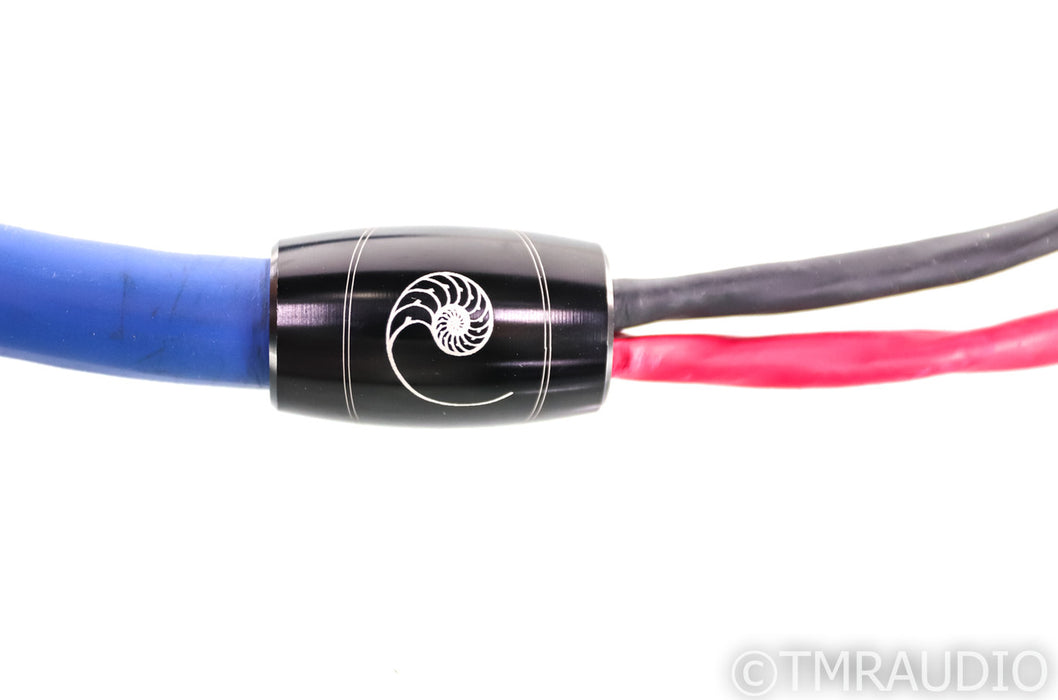 Cardas Clear Speaker Cables; 2m Pair