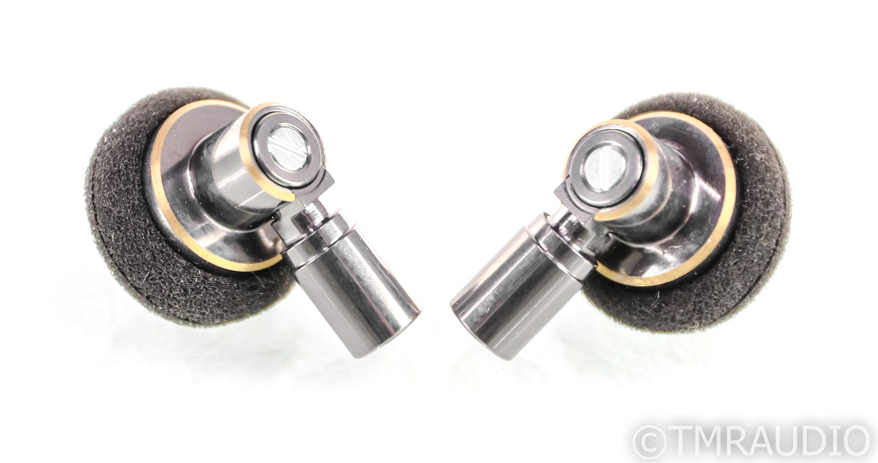 Ucotech ES-P1 Premium Earbuds; ESP1