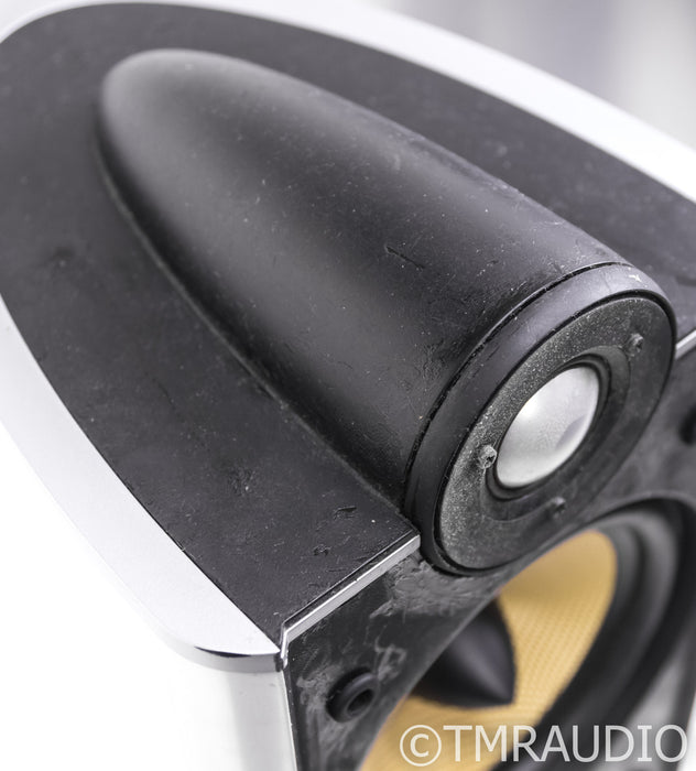 B&W XT4 Floorstanding Speakers