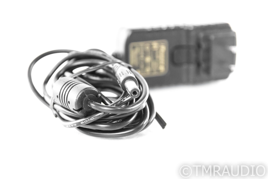iFi iPower DC Power Adapter; 5VDC / 2.5A