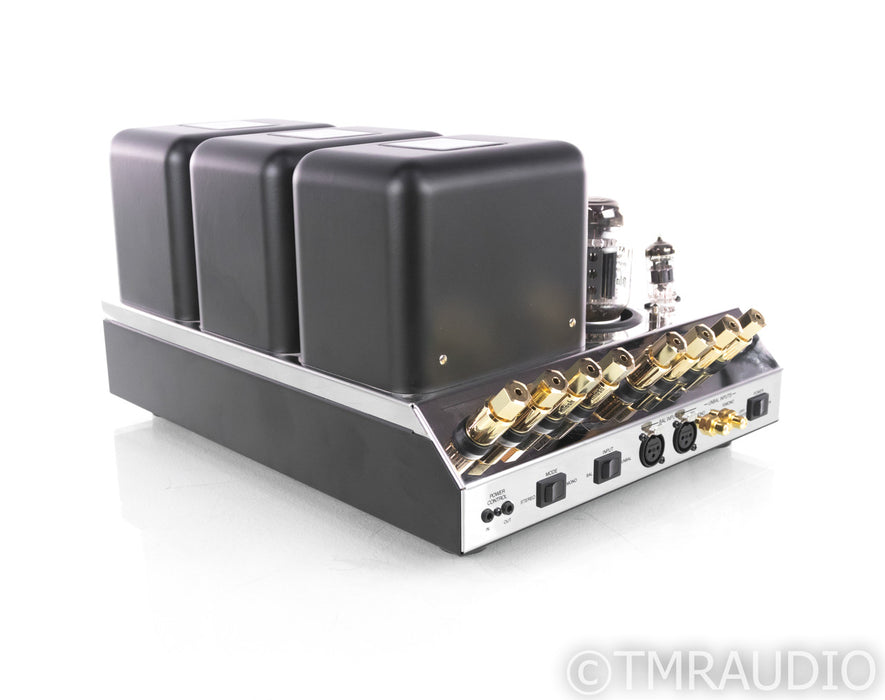 McIntosh MC275 Mk VI Stereo Tube Power Amplifier; MC 275 Version 6