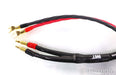 Musical Interface Technologies AVt1 Speaker Cables; MIT; 3m Pair