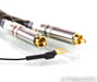 Audio Sensibility Statement Silver V3 Phono Cable; 1.2m Interconnect; 4-Pin DIN