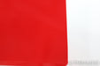 Totem Mite Bookshelf Speakers; Fire Red Pair