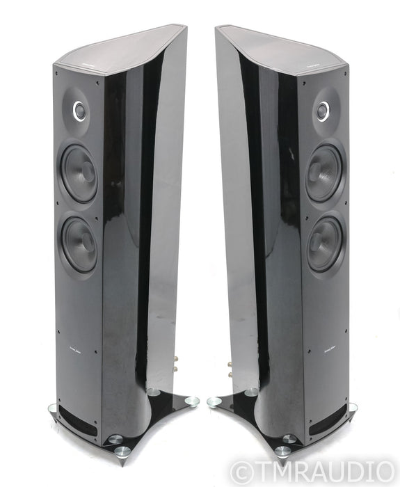 Sonus Faber Venere 2.5 Floorstanding Speakers
