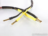Analysis Plus Oval 12 Speaker Cable; Single; 12m